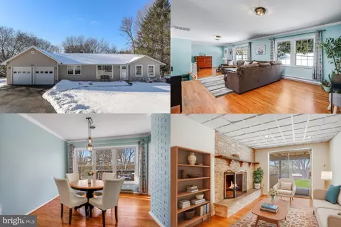 28008 Barnes Rd, Monrovia, MD 21770