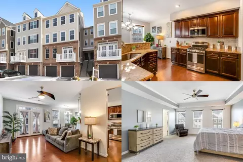 6190 Murray Ter #6190, Frederick, MD 21703