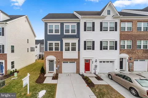 1441 Clingmans Dome Dr, Frederick, MD 21702