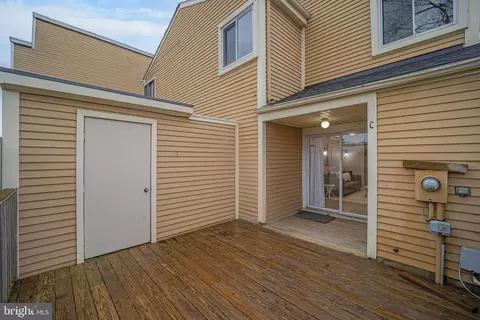 7293 C Coachlight Ct, Frederick, MD 21703 photo 28