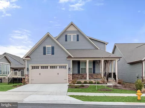 2704 Camomile Dr W, Frederick, MD 21704