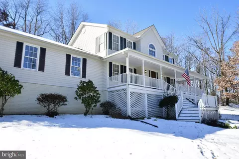 3407 Roy Shafer Rd, Middletown, MD 21769