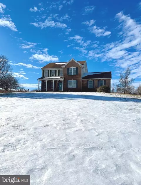 14410 Stottlemyer Rd, Smithsburg, MD 21783