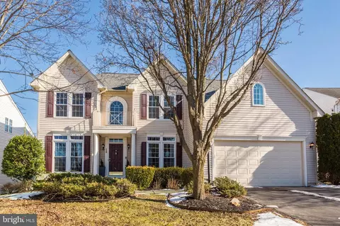 16 Fiona Way, Brunswick, MD 21758