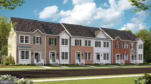 2238 Marcy Dr, Frederick, MD 21702