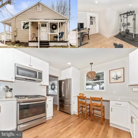 308 Redwood Ave, Frederick, MD 21701