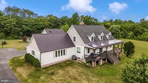 1440 Greenfield Rd, Adamstown, MD 21710