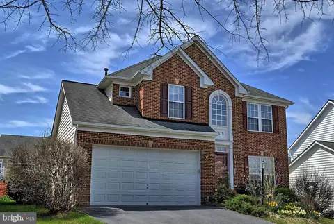 3975 Triton St, Frederick, MD 21704