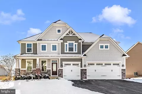 203 Bellgate Ct, Walkersville, MD 21793