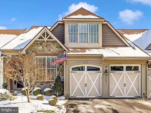 3007 Old Annapolis Trl, Frederick, MD 21701