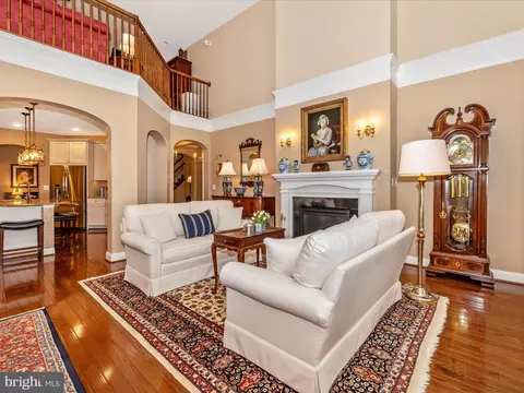 3007 Old Annapolis Trl, Frederick, MD 21701 photo 17