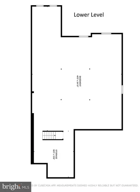 3007 Old Annapolis Trl, Frederick, MD 21701 photo 41