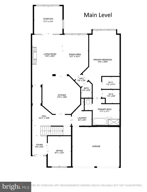 3007 Old Annapolis Trl, Frederick, MD 21701 photo 5