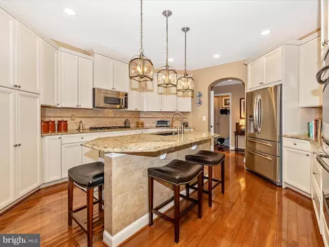3007 Old Annapolis Trl, Frederick, MD 21701 photo 12