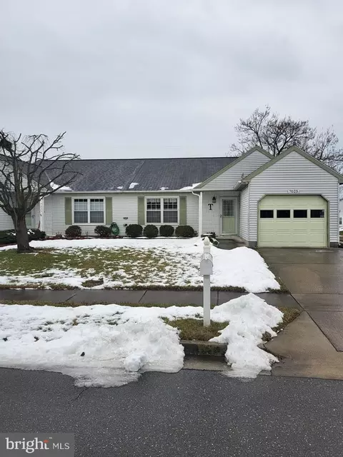 7025 Arbor Dr, Frederick, MD 21703