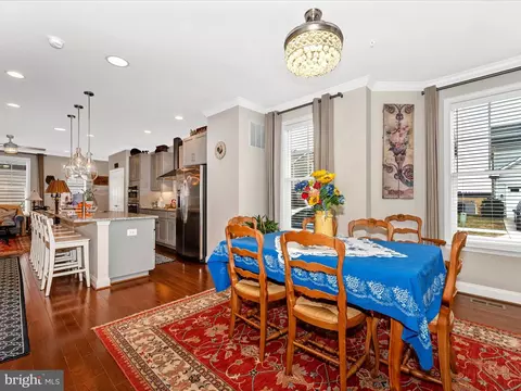 Dining - 1167 Holden Rd, Frederick, MD 21701 photo 1 of 4