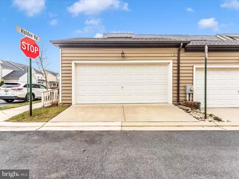 Exterior - 1167 Holden Rd, Frederick, MD 21701 photo 14 of 17