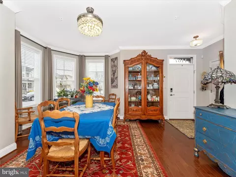 Dining - 1167 Holden Rd, Frederick, MD 21701 photo 2 of 4