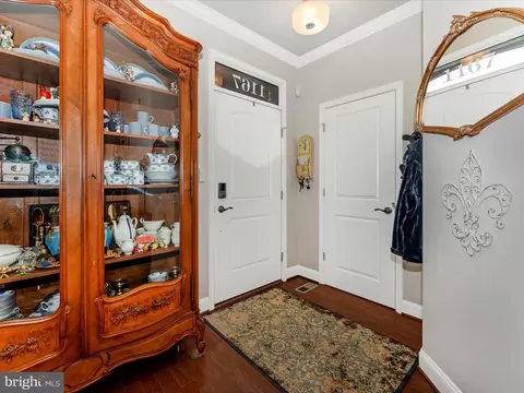 Entry Way - 1167 Holden Rd, Frederick, MD 21701 photo 1 of 8