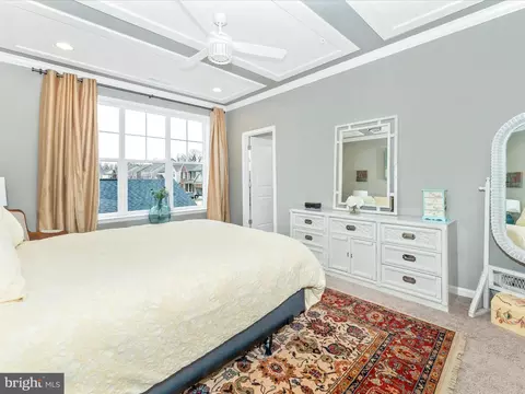 Bedroom - 1167 Holden Rd, Frederick, MD 21701 photo 2 of 5