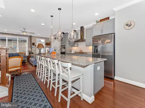 Kitchen - 1167 Holden Rd, Frederick, MD 21701 photo 1 of 3