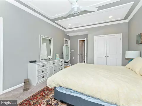 Bedroom - 1167 Holden Rd, Frederick, MD 21701 photo 3 of 5