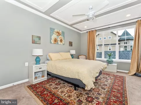 Bedroom - 1167 Holden Rd, Frederick, MD 21701 photo 1 of 5