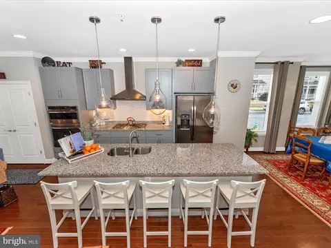 Kitchen - 1167 Holden Rd, Frederick, MD 21701 photo 2 of 3
