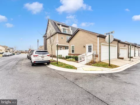 Exterior - 1167 Holden Rd, Frederick, MD 21701 photo 10 of 17