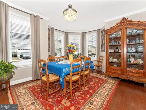 Dining - 1167 Holden Rd, Frederick, MD 21701 photo 3 of 4