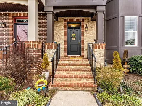 Exterior - 1167 Holden Rd, Frederick, MD 21701 photo 2 of 17