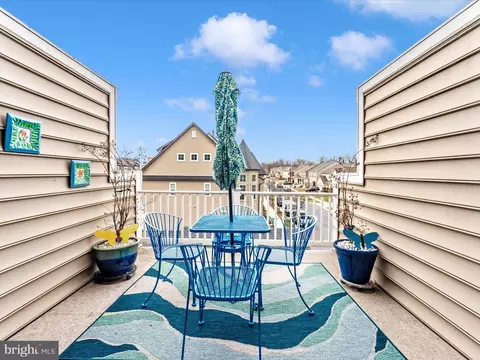 Exterior - 1167 Holden Rd, Frederick, MD 21701 photo 5 of 17