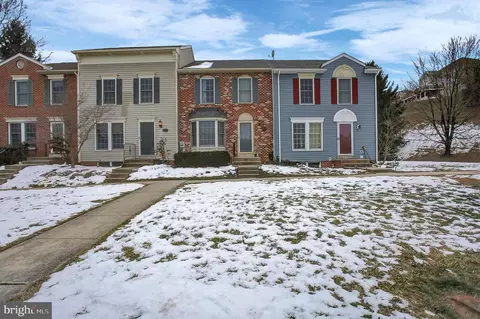 2415 Prentice Ct, Frederick, MD 21702