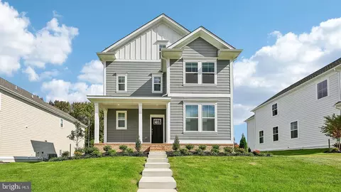 473 Hanson St, Frederick, MD 21701
