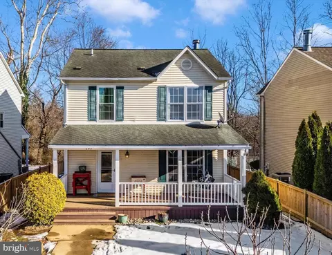 209 5th Ave, Brunswick, MD 21716