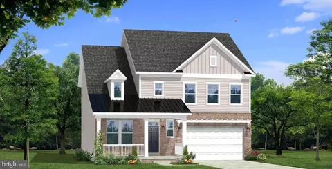 1103 Enfield Farm Ln, Brunswick, MD 21716