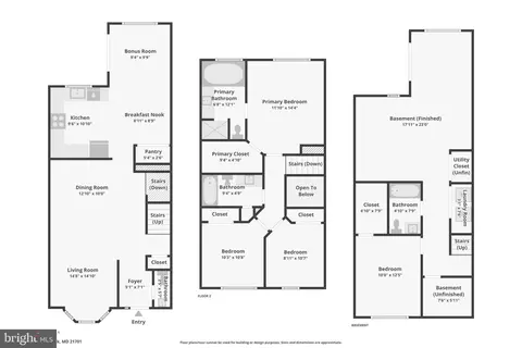 908 Jubal Way, Frederick, MD 21701 photo 35