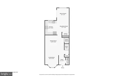 908 Jubal Way, Frederick, MD 21701 photo 34