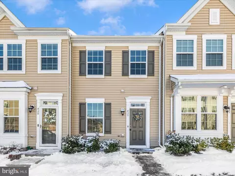 430 Pemberton Park Ln, Frederick, MD 21703