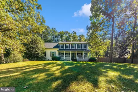 7740 Talbot Run Rd, Mount Airy, MD 21771