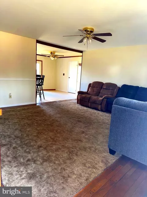 Living - 1406 Pinewood Dr, Frederick, MD 21701 photo 1 of 3