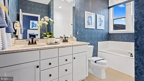 Bath - 2110 Peace Lily Ln, Frederick, MD 21702 photo 1 of 1