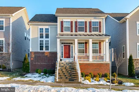733 Jefferson Pike, Brunswick, MD 21716