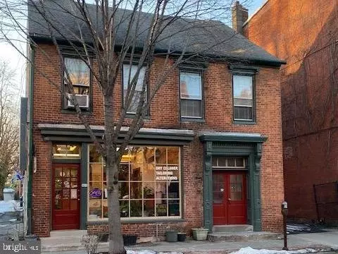 413 N Market St, Frederick, MD 21701