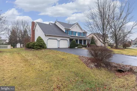 8217 Fox Hunt Ln, Frederick, MD 21702 photo 3