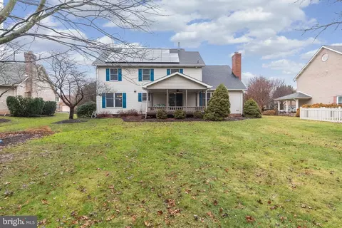 8217 Fox Hunt Ln, Frederick, MD 21702 photo 38