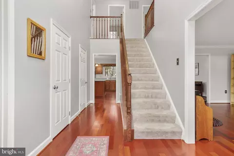 8217 Fox Hunt Ln, Frederick, MD 21702 photo 5