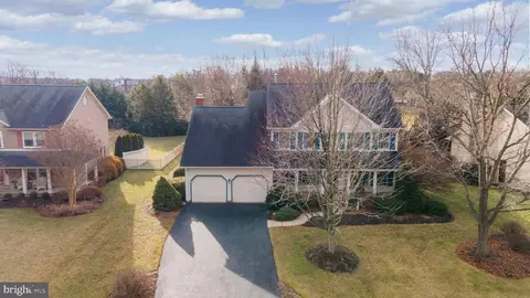 8217 Fox Hunt Ln, Frederick, MD 21702 photo 40