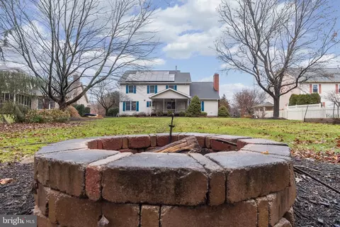 8217 Fox Hunt Ln, Frederick, MD 21702 photo 39