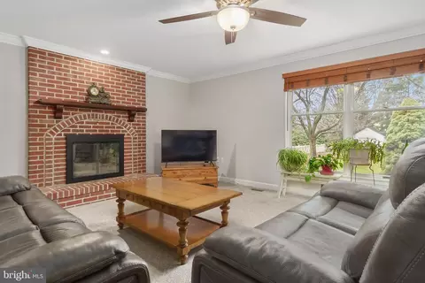 8217 Fox Hunt Ln, Frederick, MD 21702 photo 15